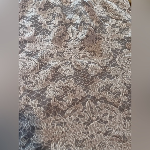 Free People Lace Intarsia cami - Picture 4 of 11